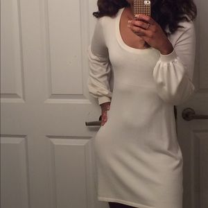H&M Sweater Dress